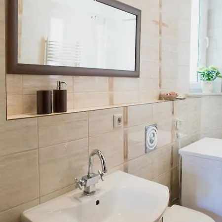 Na Monciaku Alloggio in famiglia *