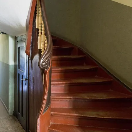 Kwatera prywatna Pokój Na Monciaku *