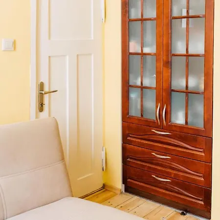 Na Monciaku Alloggio in famiglia Sopot