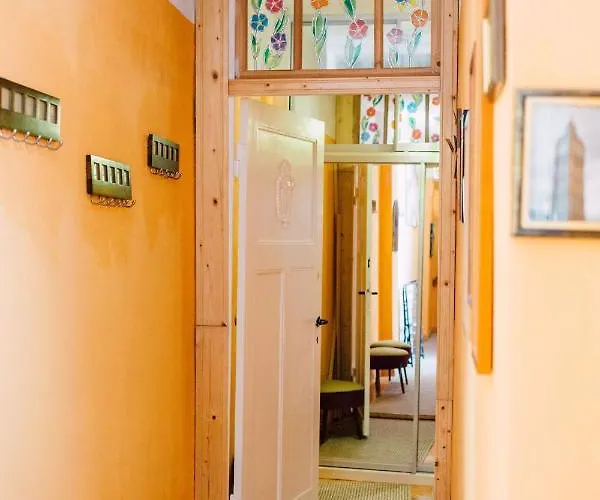 Homestay Na Monciaku Sopot