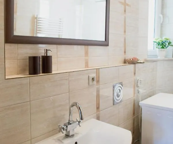 Pokój Na Monciaku Kwatera prywatna *