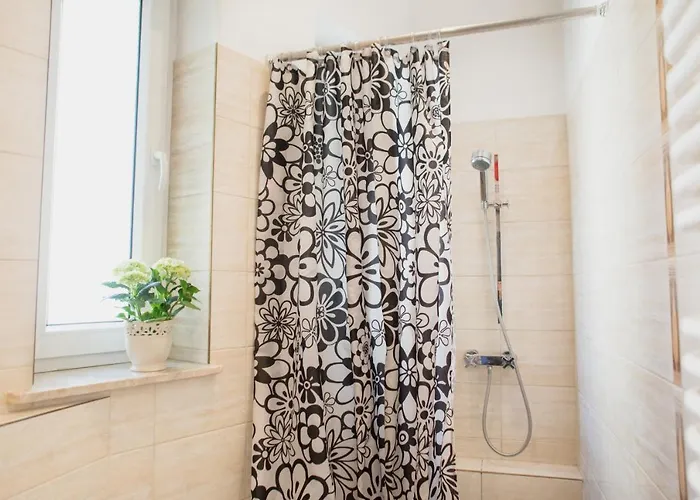 Pokój Na Monciaku Sopot