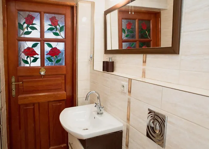 Pokój Na Monciaku * Sopot