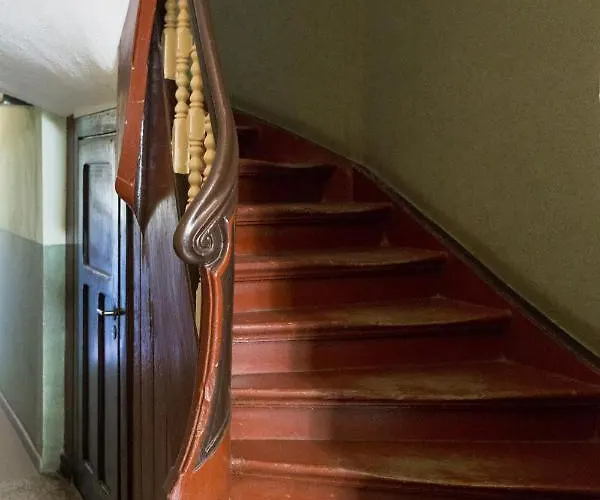 Homestay Na Monciaku *